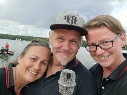 Badewiesenfest Eichwalde
