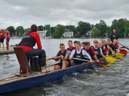 Union Cup 2021