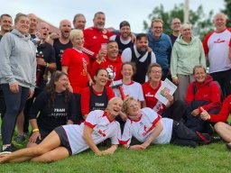 Union Cup 2021