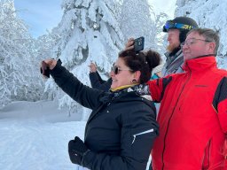 Wintertrainingslager 2024