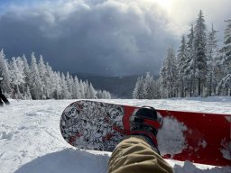 Wintertrainingslager 2024