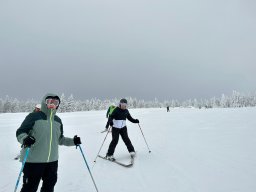 Wintertrainingslager 2024