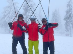 Wintertrainingslager 2024