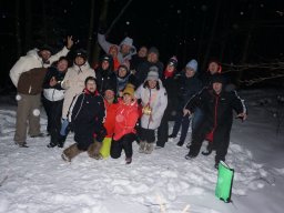 Wintertrainingslager 2024