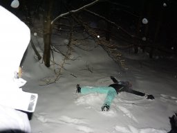 Wintertrainingslager 2024