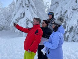 Wintertrainingslager 2024