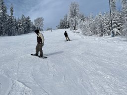 Wintertrainingslager 2024